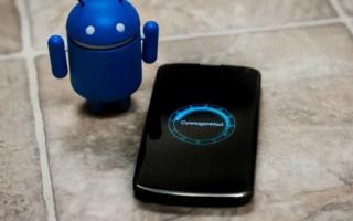Что такое CyanogenMod и как его установить Какой cyanogenmod лучше